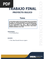 Proyecto Aulico Final 2024