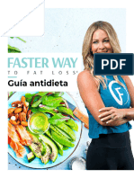 Anti Diet Español - PDF (Spanish)