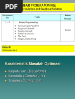 Materi Ro 1