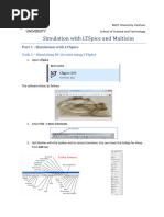 EEET2446 Simulation Tutorials