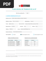 Plantilla PAT-2024