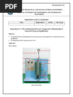 Thermo Manual