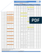 JADWAL APRIL 2024 (KM - Dorolonda)