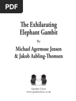 ExhilaratingElephantGambit Excerpt