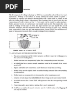 LESSON 7. Welded Connection