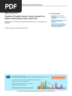 Metrpolitan Rebana Welly - 2023 - IOP - Conf. - Ser. - Earth - Environ. - Sci. - 1245 - 012047