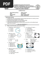 4 - Bahasa Inggris