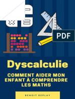 Dyscalculie - Comment - Aider - Mon - Enfant - Comprendre - Les - Maths