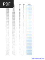 Legrand Latest Price List 2024