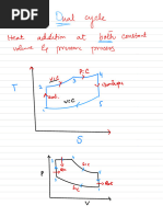 Gas Power Cycles - 2