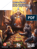 PDF Fools Crystal Adventure V1