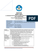 Modul Ajar Dasar-Dasar Manajemen Perkantoran Dan Layanan Bisnis - Proses Bisnis Di Bidang Manajemen Perkantoran Dan Layanan Bisnis - Fase E