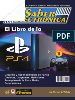 Revista 212 Saber Electronica