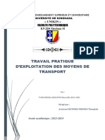 TP de Transport 2