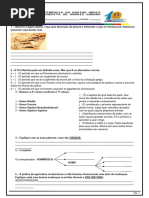 Ativ PRE HIST PRIMEIROS HUMANOS