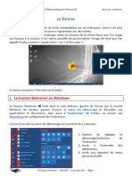 WN1FP5 - Le Bureau