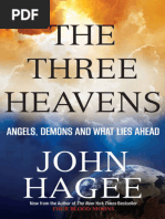 The Three Heavens - Angels, Demons, and What Lies Ahead (PDFDrive)