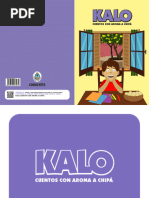 KALO