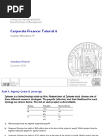 Corporate+Finance Tutorial 06