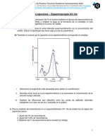 Guía de Ejercicios TAI 2023 - Espectroscopia UV-Vis