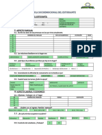 Fichas Diagnostica Socioemocional 2024