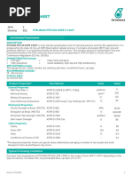 Product Sheet Petlin LD C150y - 0