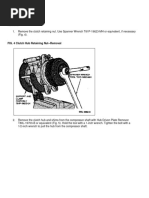 Manual de Serviço Compressor Denso 6p148 (Eng)