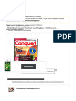 Modul Aktiviti Conquer! (Naskhah Guru) Tingkatan 1 KSSM - Flip Ebook Pages 1-50 - AnyFlip