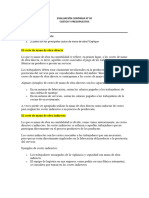 Copia de Evaluación Continua n2 Costos y Prespuestos1