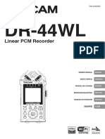 Dr-44wl Om Multi