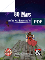 2278820-Tessa Presents 80 Maps For The Wild Beyond The Witchlight