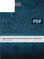 ISLAMIC CRIMINAL LAW - E-Offprint - NAS - 2 - Chapter - 9 - Badar - 02