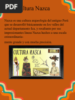 Cultura Nazca