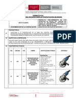 00 Requerimiento de Equipos Menores