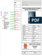 Lot C-Carnet Détails Sanitaires