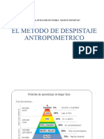 Diapositivas Despistaje Antropometrico