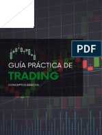 Guía Práctica de Trading - Conceptos Básicos (Spanish Edition)