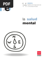 Salud Mental