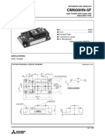 cm600hn-5f e