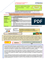 EXPERIENCIA 9 - 1 DPCC. 4 - Camizan