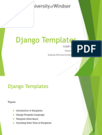 Lec6 - Templates