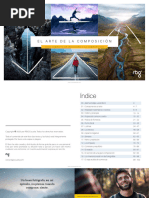 Ebook Gratuito - El Arte de La Composición - RBG Escuela