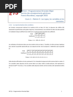 Cours1 3 Variables Types Constantes