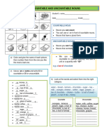 Worksheets Cecytem