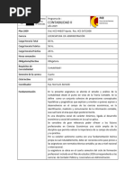 Programa Contabilidad II. 2019 Lic - Administrac.Nuevo Documento de Microsoft Office Word