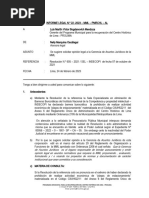 21 Informe Legal (Consulta A Gaj) Playas