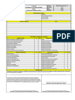 REG-VOL-GLO-01-11 Permiso de Trabajos en Altura