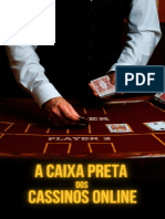 Ebook Caixa Preta