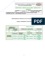 Poe 003. Mediciones Ii Volúmen y Temperatura