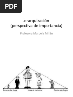 Trabajo Nro 16 Jerarquización Clase Del 31 de Julio